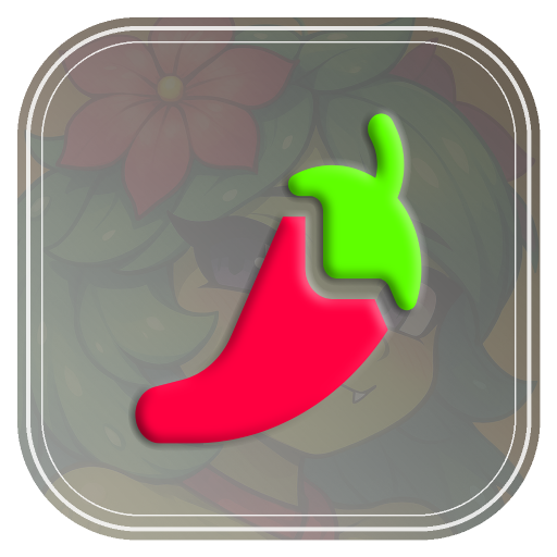 Gray theme icon