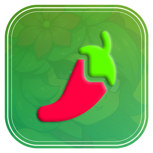 Green theme icon